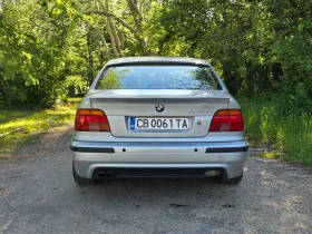 Обява за продажба на BMW 525 525i ~7 600 лв. - изображение 3