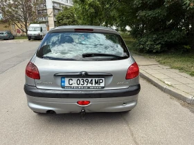 Peugeot 206 1.4 hdi | Mobile.bg    5