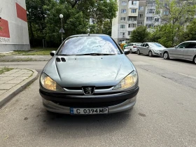 Peugeot 206 1.4 hdi | Mobile.bg    2