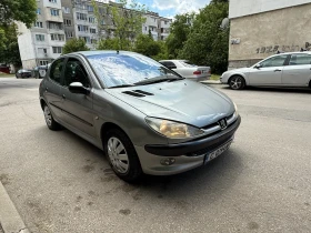 Peugeot 206 1.4 hdi | Mobile.bg    3