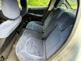 Peugeot 206 1.4 hdi | Mobile.bg    8