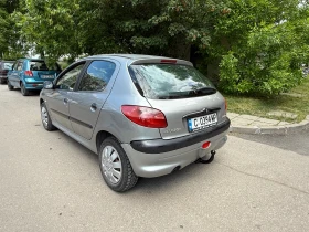 Peugeot 206 1.4 hdi | Mobile.bg    6