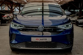 VW ID.4 PRO Performance/82kWh/Exclusive/Memory/Камера/