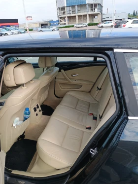 BMW 530 4x4 | Mobile.bg    5