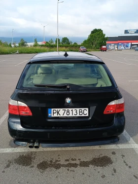 BMW 530 4x4 | Mobile.bg    2