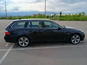 BMW 530 4x4 | Mobile.bg    3