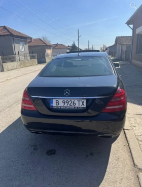 Mercedes-Benz S 350 4MATIC BLUETEC | Mobile.bg    3