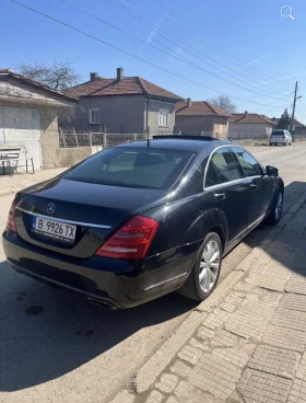 Mercedes-Benz S 350 4MATIC BLUETEC | Mobile.bg    6