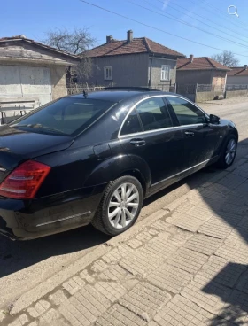 Mercedes-Benz S 350 4MATIC BLUETEC | Mobile.bg    5
