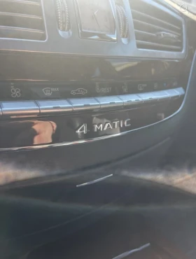 Mercedes-Benz S 350 4MATIC BLUETEC | Mobile.bg    11