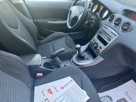 Peugeot 308 1600-110 hdi панорама - 6600 лв. - 45259384 14