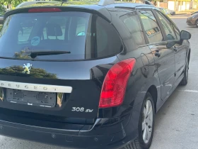 Peugeot 308 1600-110 hdi панорама - 6600 лв. - 45259384 6