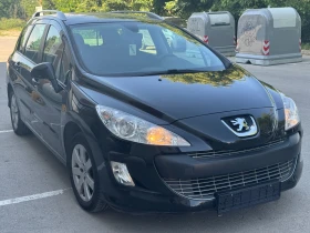 Peugeot 308 1600-110 hdi панорама - 6600 лв. - 45259384 2