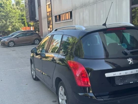 Peugeot 308 1600-110 hdi панорама - 6600 лв. - 45259384 5