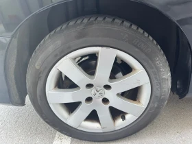 Peugeot 308 1600-110 hdi панорама - 6600 лв. - 45259384 15