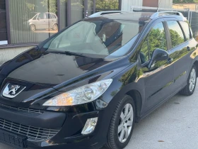 Peugeot 308 1600-110 hdi панорама - 6600 лв. - 45259384 3