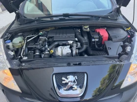 Peugeot 308 1600-110 hdi панорама - 6600 лв. - 45259384 4
