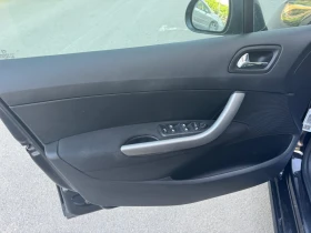 Peugeot 308 1600-110 hdi панорама - 6600 лв. - 45259384 8