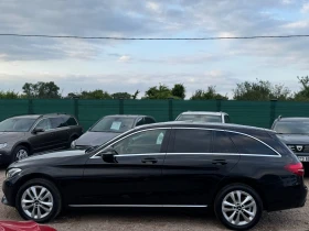 Mercedes-Benz C 250 CDI 4Matic | Mobile.bg    6