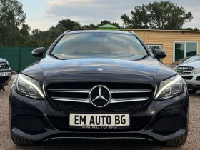 Mercedes-Benz C 250 CDI 4Matic | Mobile.bg    2