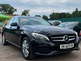 Mercedes-Benz C 250 CDI 4Matic | Mobile.bg    3