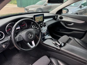 Mercedes-Benz C 250 CDI 4Matic | Mobile.bg    10