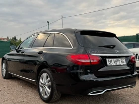 Mercedes-Benz C 250 CDI 4Matic | Mobile.bg    5