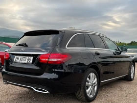 Mercedes-Benz C 250 CDI 4Matic | Mobile.bg    4