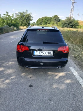 Обява за продажба на Audi A4 Quattro  s line  ~12 700 лв. - изображение 3