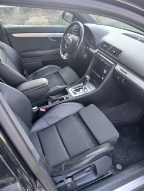 Обява за продажба на Audi A4 Quattro  s line  ~12 700 лв. - изображение 10