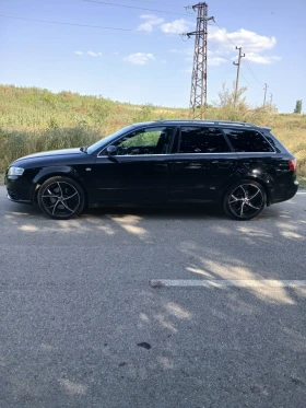 Обява за продажба на Audi A4 Quattro  s line  ~12 700 лв. - изображение 1