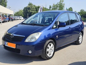 Toyota Corolla verso 2.0D-4D* KLIMATRONIK* 