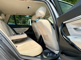 BMW 320 d AT8 Luxury Lune | Mobile.bg    9