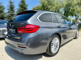 BMW 320 d AT8 Luxury Lune | Mobile.bg    6