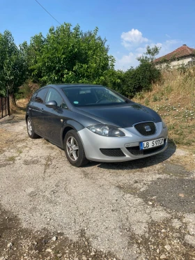 Seat Leon | Mobile.bg    2