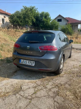 Seat Leon | Mobile.bg    3