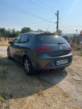 Seat Leon | Mobile.bg    4