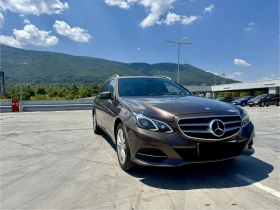 Mercedes-Benz E 350 BLUETEC 4Matic | Mobile.bg    3