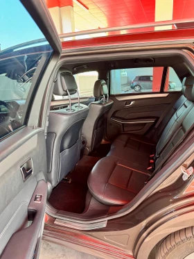 Mercedes-Benz E 350 BLUETEC 4Matic | Mobile.bg    10