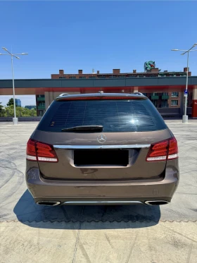 Mercedes-Benz E 350 BLUETEC 4Matic | Mobile.bg    6
