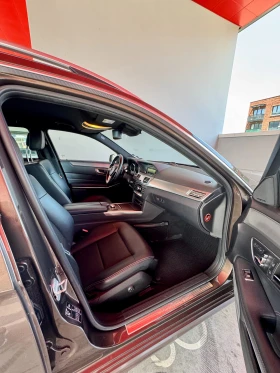 Mercedes-Benz E 350 BLUETEC 4Matic | Mobile.bg    9