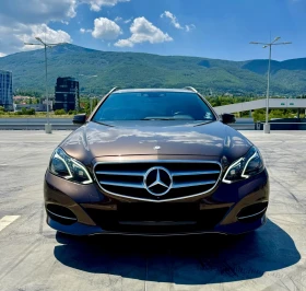 Mercedes-Benz E 350 BLUETEC 4Matic | Mobile.bg    2