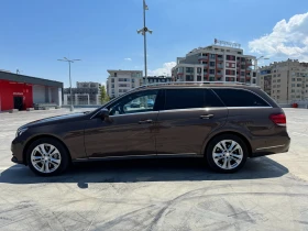 Mercedes-Benz E 350 BLUETEC 4Matic | Mobile.bg    4