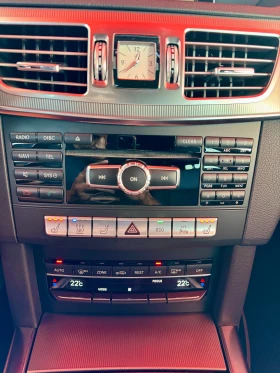 Mercedes-Benz E 350 BLUETEC 4Matic | Mobile.bg    16