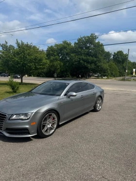 Audi A7 * АвтоКредит* - 23199 лв. - 35391836 2