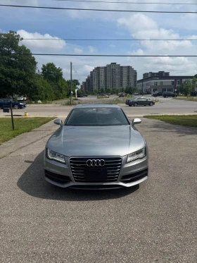 Audi A7 * АвтоКредит* - 23199 лв. - 35391836 3