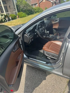 Audi A7 * АвтоКредит* - 23199 лв. - 35391836 6