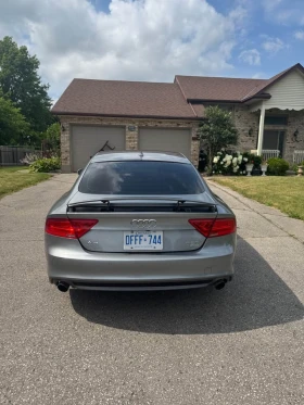 Audi A7 * АвтоКредит* - 23199 лв. - 35391836 4