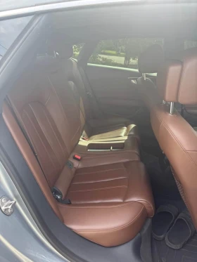 Audi A7 * АвтоКредит* - 23199 лв. - 35391836 5