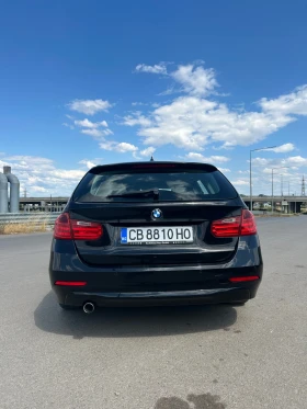 BMW 320 d F31 | Mobile.bg    3